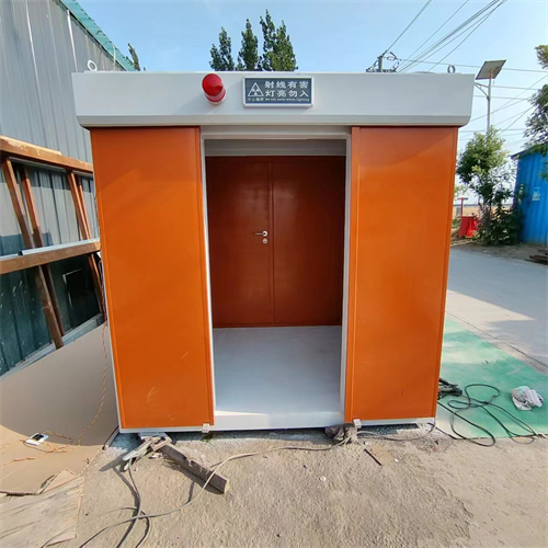 龙岩ct铅房厂家