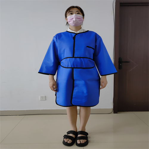 龙岩防辐射铅衣