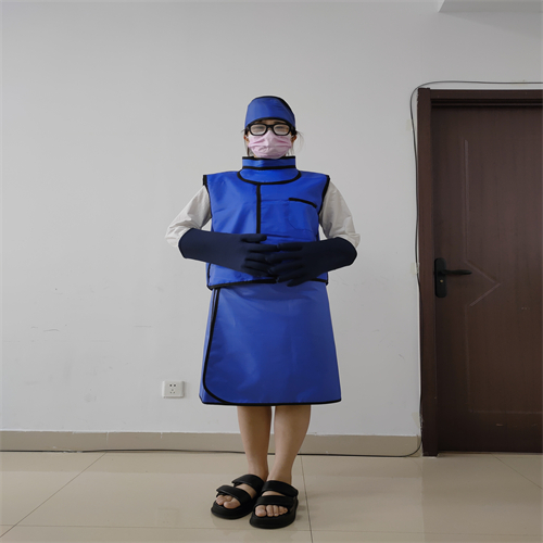 龙岩防辐射服