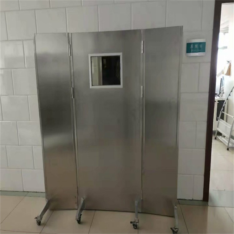 龙岩铅屏风铅当量