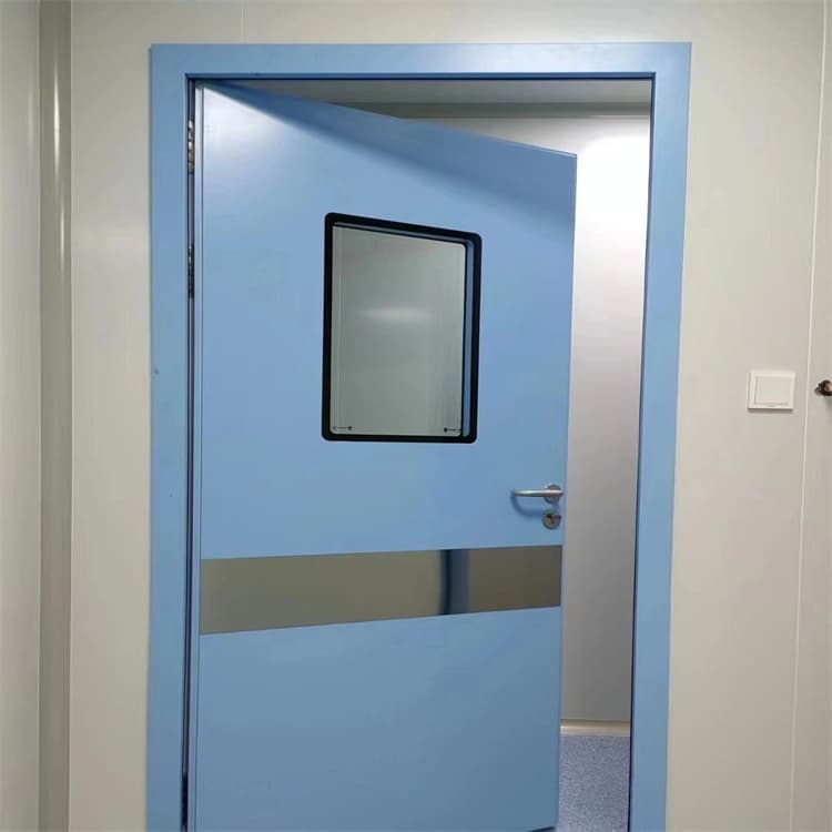 龙岩铅门防辐射