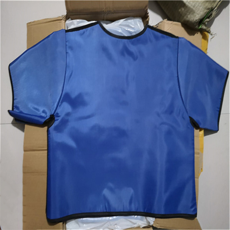 龙岩铅衣防护服的作用